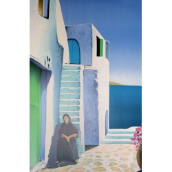 PAYSAGE DE CRETE