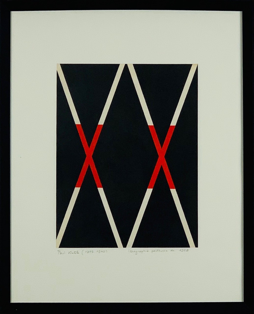 COMPOSITION GEOMETRIQUE