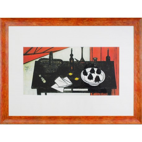 NATURE MORTE
