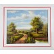 PAYSAGE VERDOYANT
