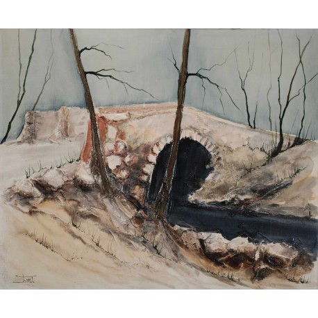 LE RUISSEAU