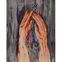LA MONTEE DE GERYON