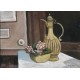 NATURE MORTE A L AIGUIERE