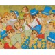 LES HISTOIRES D'ARLEQUIN