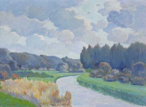 L'ORNE A SAINT-CENERI