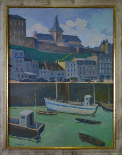 LE TREPORT
