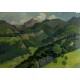 HAUTES-ALPES : MONTAGNE DU QUEYRAS