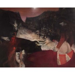EROS ET THANATOS