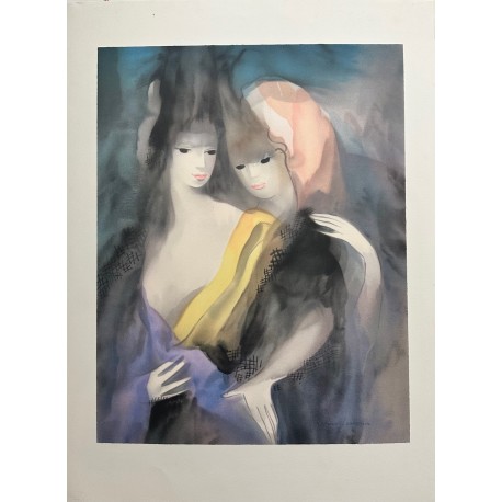 FEMMES TIMIDES