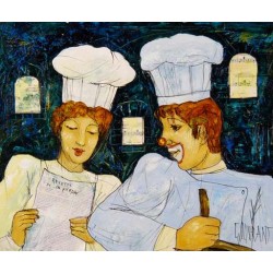 RECETTE DE LA PICADA