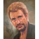 JOHNNY HALLYDAY