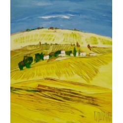 LE VILLAGE ENDORMI