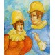 LES DEUX AMIS