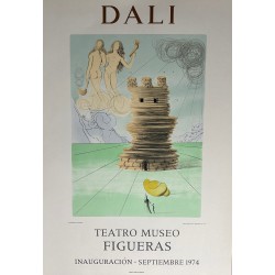 LA TOUR SURREALISTE