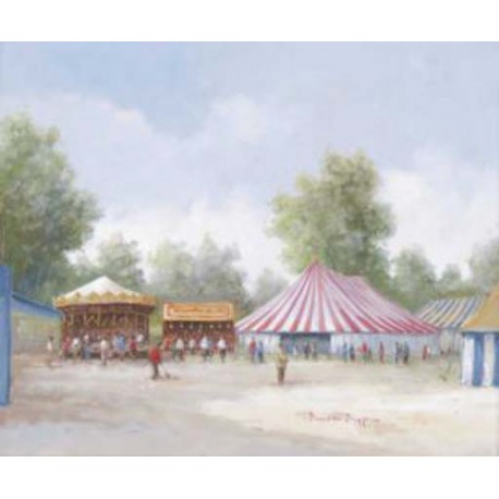 FETE FORAINE