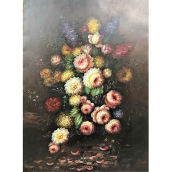 BOUQUET LUXURIANT