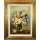 BOUQUET AUX MARGUERITES