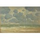 VAGUES SUR LA PLAGE DE COURSEULLES