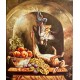 NATURE MORTE AU GIBIER