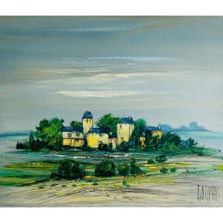 LE RESTAURANT