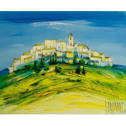 LA CADIERE