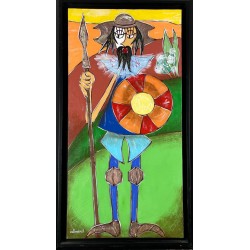 DON QUICHOTTE ET ...