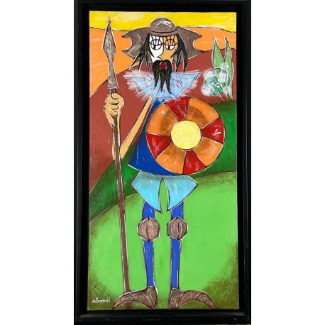 DON QUICHOTTE ET ...