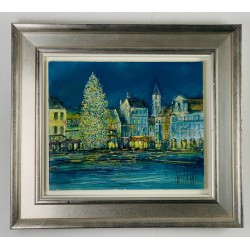 NOËL EN ALSACE