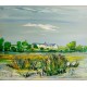 EN SOLOGNE