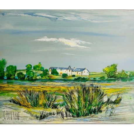 EN SOLOGNE