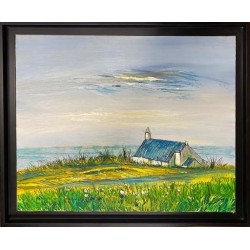 LA BRETAGNE AU SOLEIL