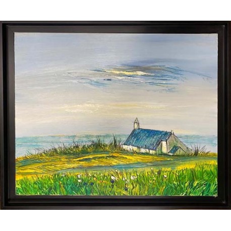LA BRETAGNE AU SOLEIL