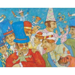 LES MARIONNETTES