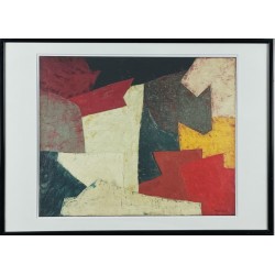 COMPOSITION ABSTRAITE