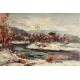 PAYSAGE ENNEIGE