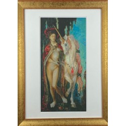 LA LICORNE