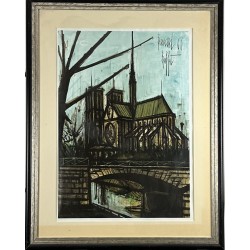 NOTRE DAME DE PARIS