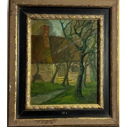 LA FERMETTE