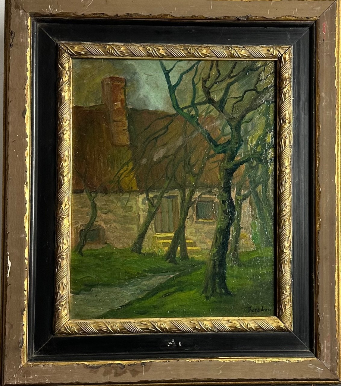 LA FERMETTE