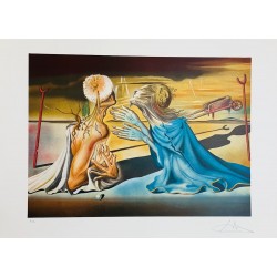RENCONTRE SURREALISTE