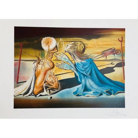 RENCONTRE SURREALISTE