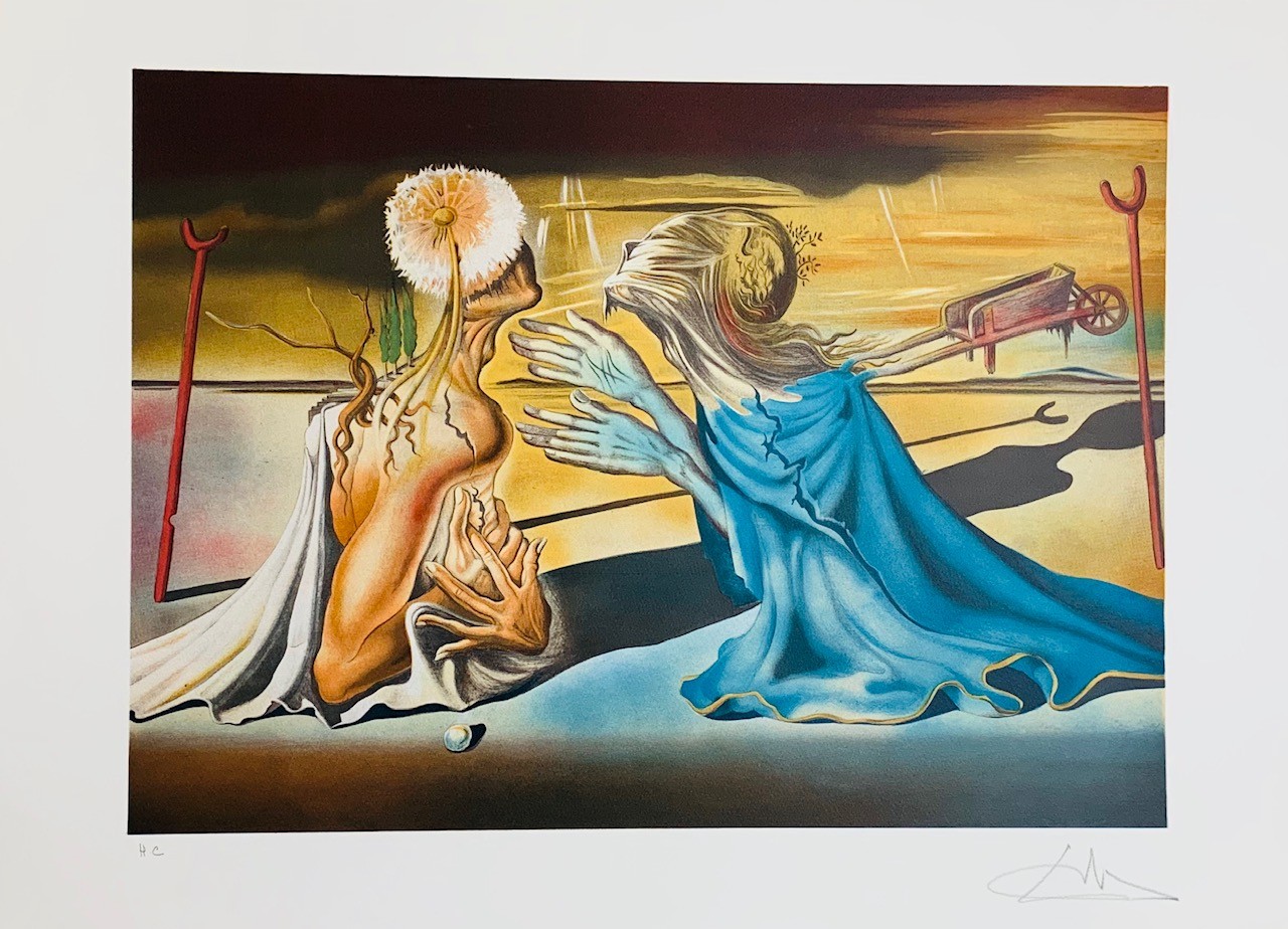 RENCONTRE SURREALISTE