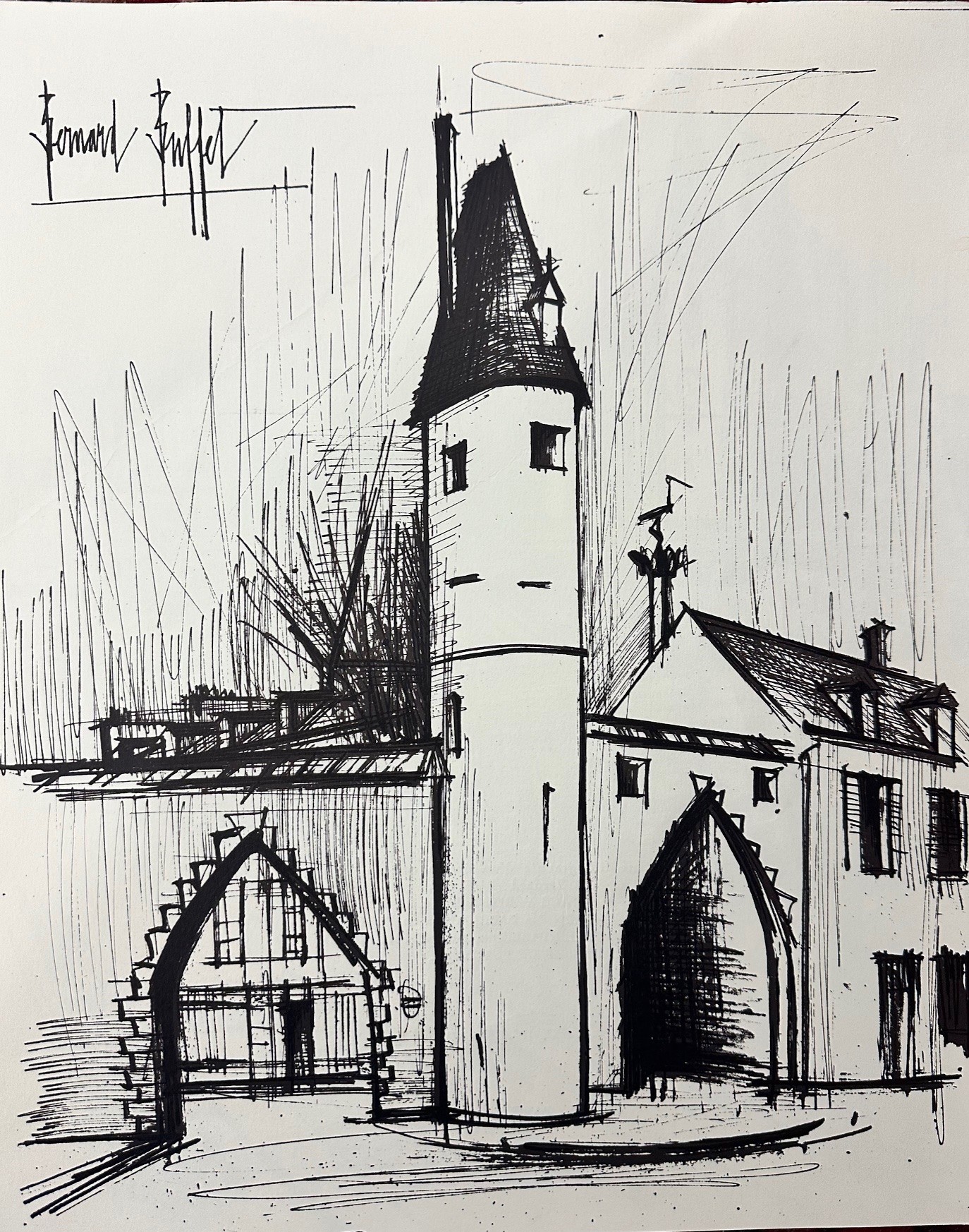 L'ALSACE