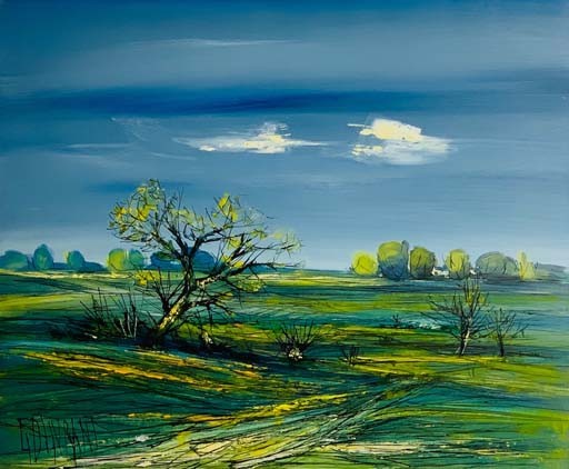 LE RETOUR DU PRINTEMPS