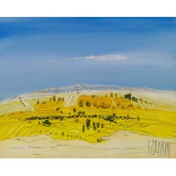 SOLEIL SUR LE VAR