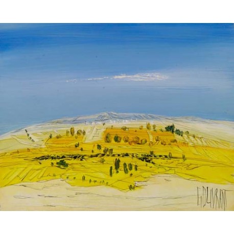 SOLEIL SUR LE VAR