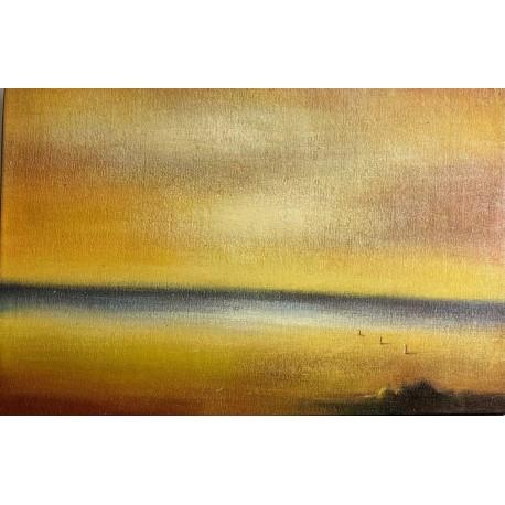 PAYSAGE SURREALISTE