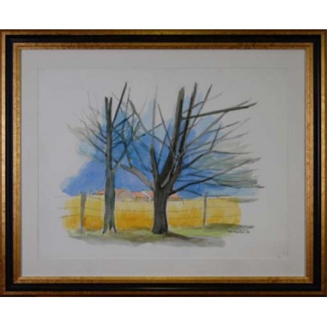 FERMETTE (1998)