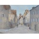 ALSACE - COLMAR (1956)