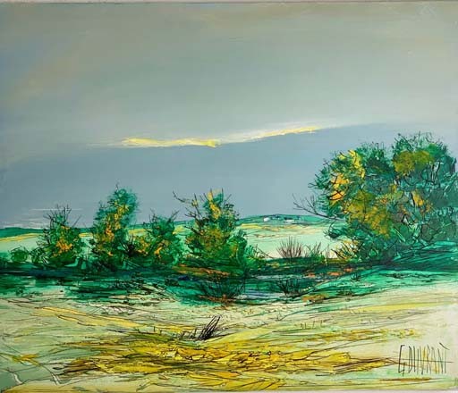 EFFET DE SOLEIL
